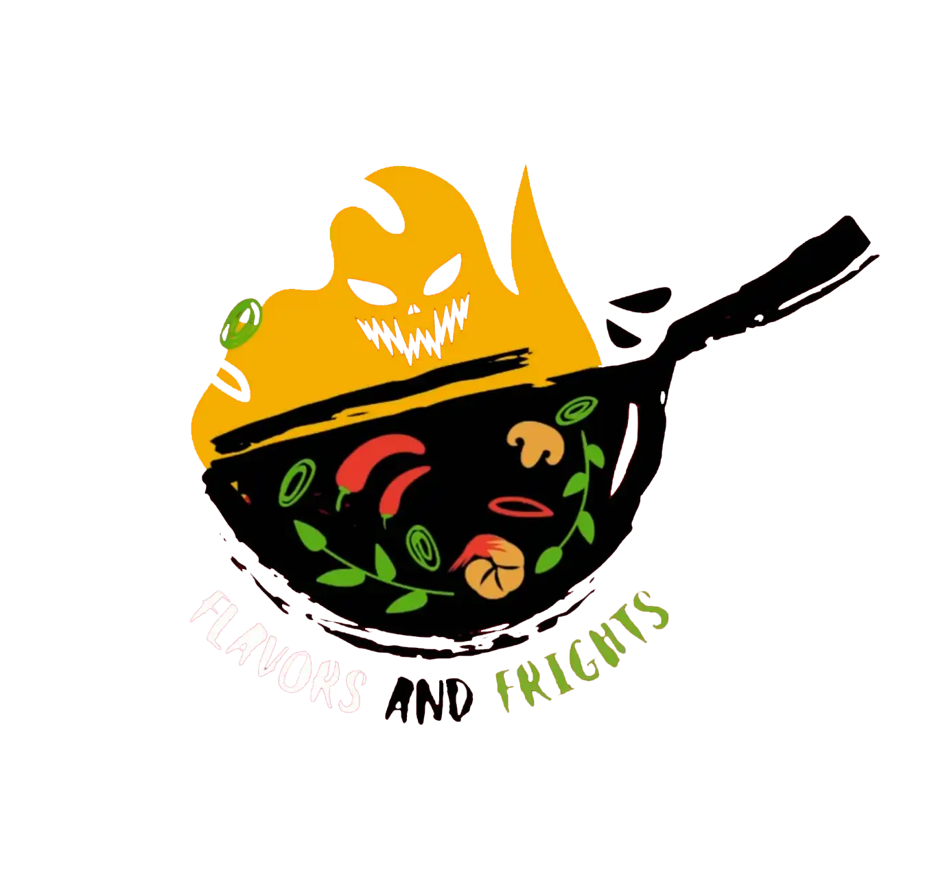 Flavors and Frights